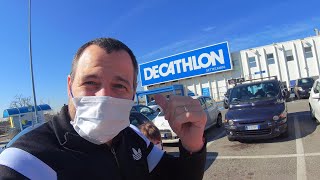Decathlon mi restituisce una bici nuova GRATIS - YouTube