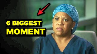 Greys Anatomy Season 20, Episode 1 Recap 6 Biggest Moments & Reveals