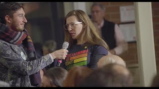 Elizabeth Warren On How We Win In 2020