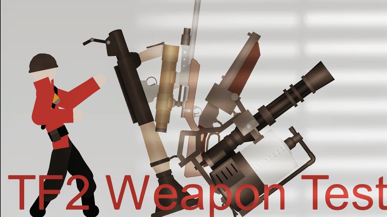 Tf2 Item Tester: Team Fortress 2 Wiki – BJAJ