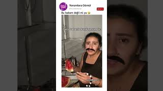 Gece Babamla Karşılaşmışımdır