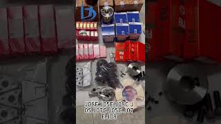 Hino J08 Engine Overhaul Kit | Diesel Engine Rebuild Kit for Heavy EquipmentA