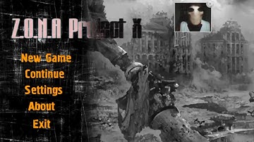 Z.O.N.A Project X Part 6