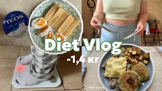 видео: Diet | -1,4 кг за 5 дней ✨худею со 100 кг✨ картинка: Diet | -1,4 кг за 5 дней ✨худею со 100 кг✨
