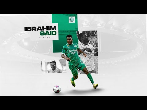 Ibrahim Said ●
