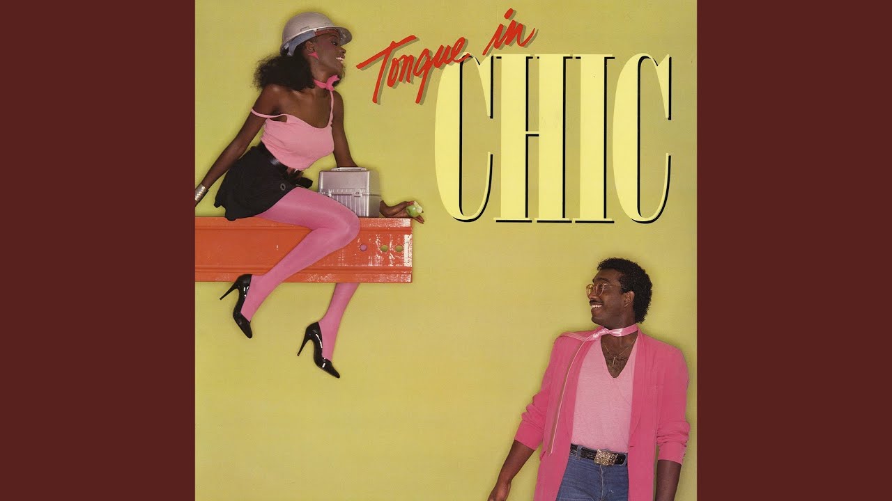 Watch City Lights on YouTube