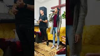 картинка: Франко и Ани -Покровител мой