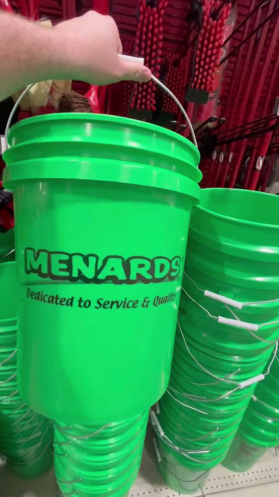 Save big money type beat #comedy #funny #diy #homeimprovement #brandwars #shopping #haul #menards