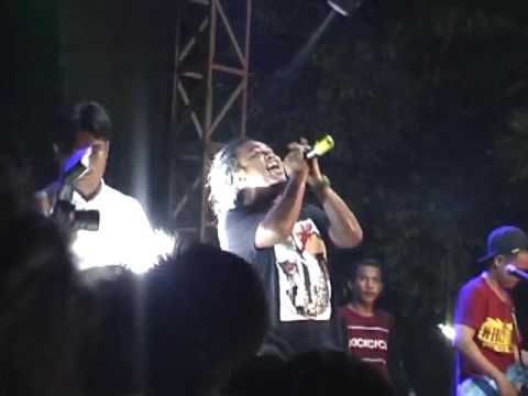 VOC - We Are Reggaeman But Not Rastaman