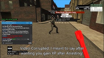 Guide To CtoS Leveling and XP