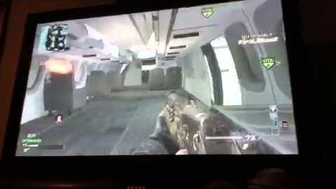 Mw3 search and destroy pp90m1