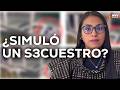 ¿Por qué la alcaldesa está libre? Lo que no sabías del autosecuestro en Tenancingo l MVS Noticias