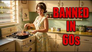 28 Forgotten Australian Cooking Tricks From The 1960s That Modern Science Now Validates