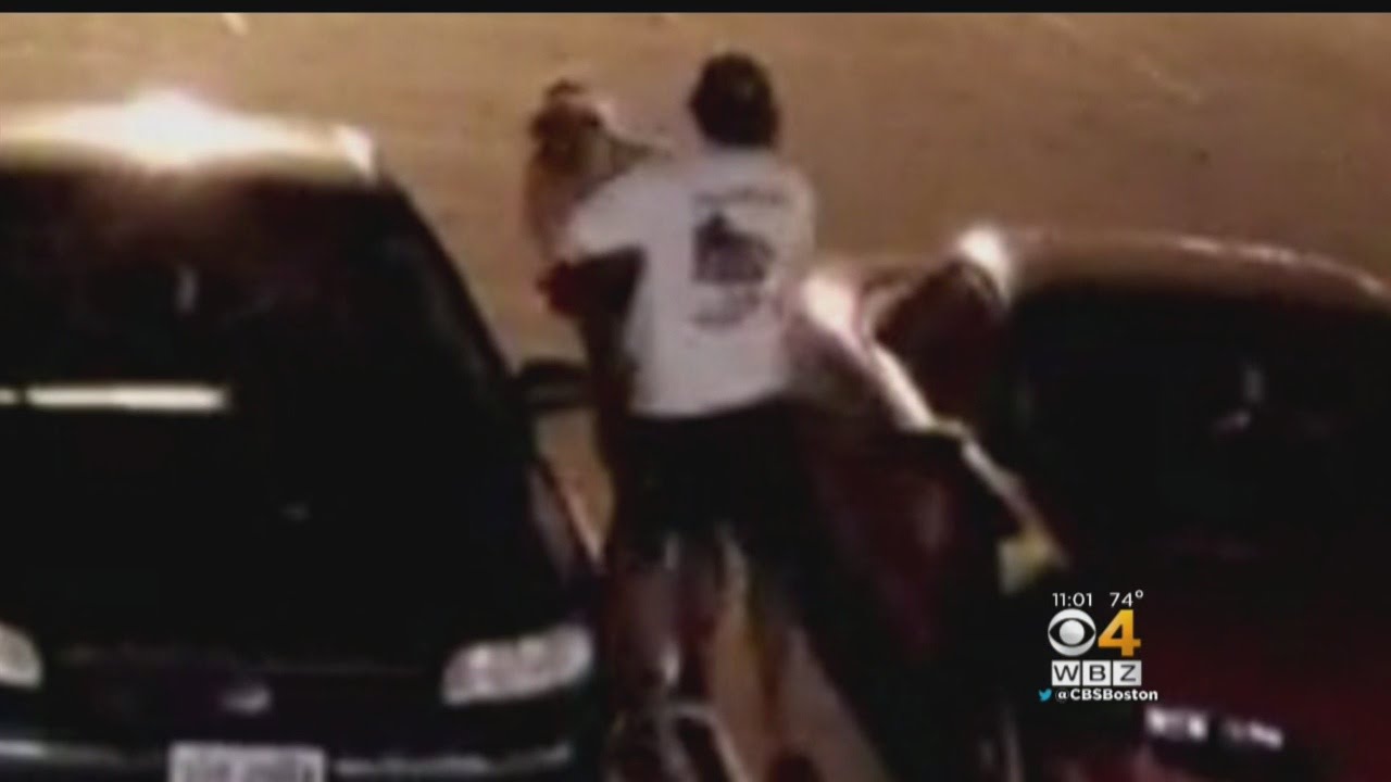 Woman Attacked Outside Rochester, NH Gym YouTube