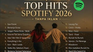 Top Hits Spotify Indonesia 2026 | Top Spotify Indonesia 2026 | Lagu Hits Spotify2026 | Lagu Terbaru