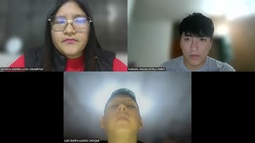 🔴 (AC-S13) Week 13 - Task: Assignment - My work experience - TA3