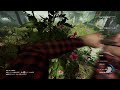 THE FOREST