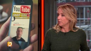 Youtuber Snapking Voor De Rechter Wegens Smaad - Rtl Boulevard