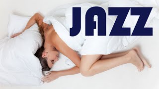 ▶️ JAZZ FOR SLEEP [ Smooth Cozy Music ] Relaxing Sleepy Jazz Songs - Best Compilation