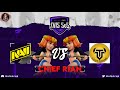 🇺🇦NAVI Vs 🇮🇩LOST TITANS - 64 BESAR MULAN CUP TH15 ASIA | CLASH OF CLANS