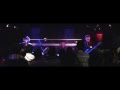 【CMO】 Behind the mask live at LOOM LOUNGE 千葉 ライブハウス