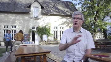 project50 – rethink the modular – Interview Rick Poynor (part 1)