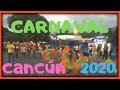 Lo mejor del Carnaval Cancún México 2020 Parte 1