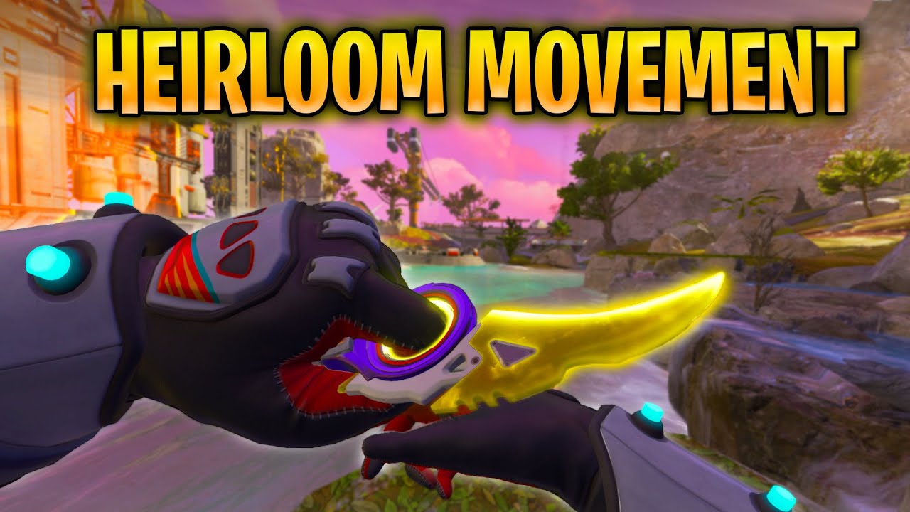 HOW I GOT 2 HEIRLOOMS IN UNDER 24 HOURS...