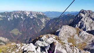Widauersteig Scheffauer