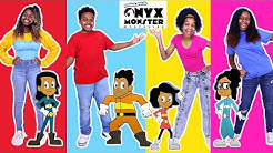 Onyx Kids Youtube Onyx Kids Youtube