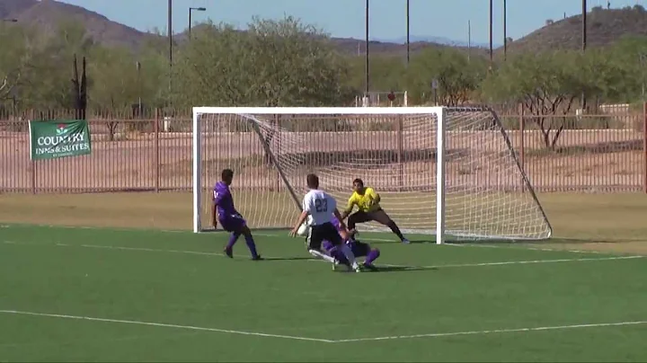 Cloud soccer advances to semifinals