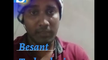 Dotnet Course Completed Student Feedback video in Besant Technologies Siruseri