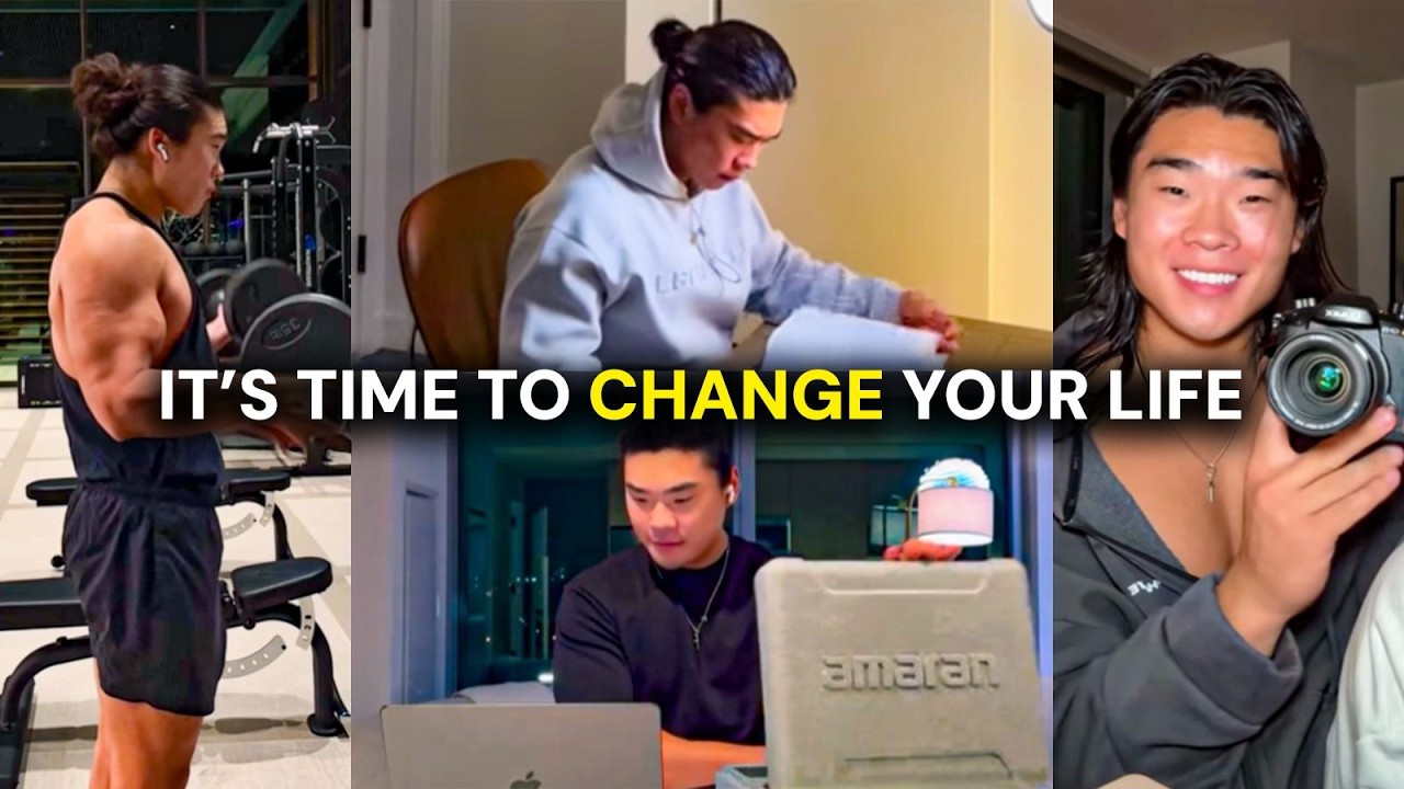 How to Create Better Content than 99% of People (Starting Today)