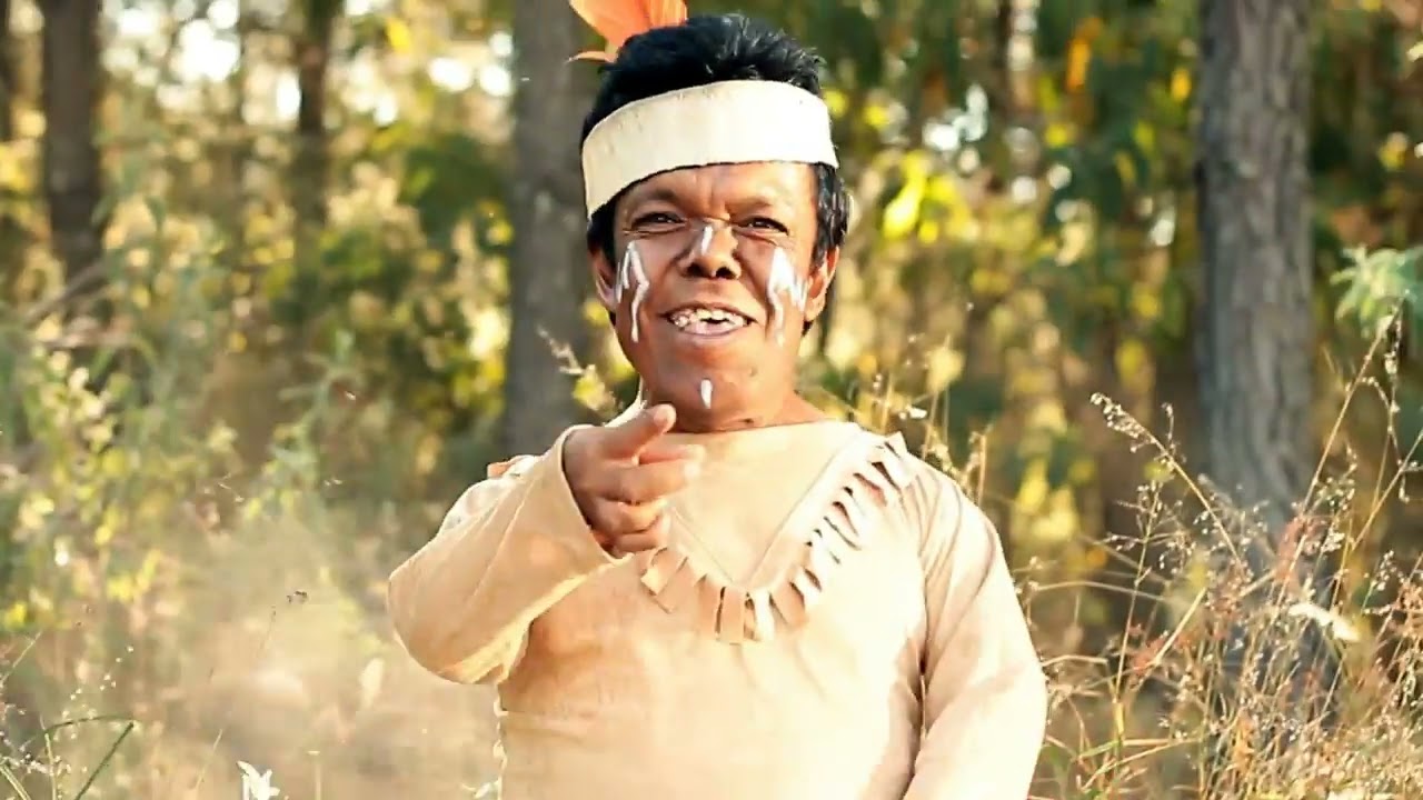 @CuisillosOficial - "No Señor Apache" Preventivo