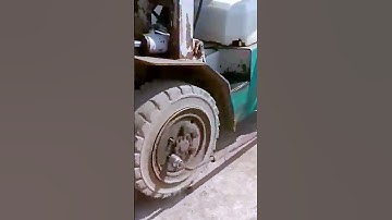 The process of unloading the screws = good tooling increases efficiency