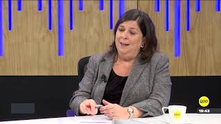 #QTLR | César Nakazaki y Rosa María Palacios sobre prisión de Keiko (2) KEIKO 検索動画5 #QTLR | César Nakazaki y Rosa María Palacios sobre prisión de Keiko (2) KEIKO 検索動画 5