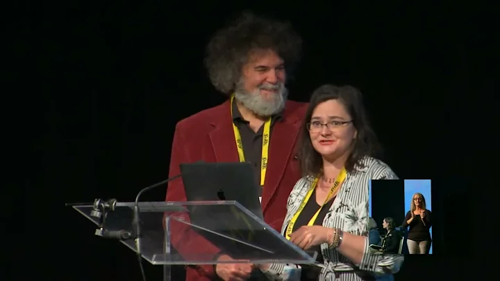 Folklorist Summit: Tradition as Profession