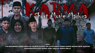 Karma 3 | Short Movie Madura ( SUB INDONESIA ) image