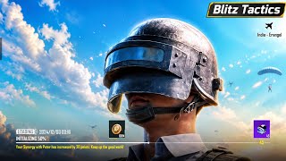 Intense Loading Screen 🔥 | Blitz Tactics