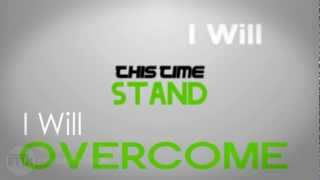 Dnb Hot Date & Chrisson - Overcome This Time Lyric Video
