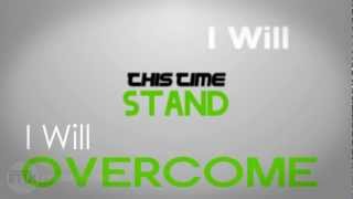 [DnB] Hot Date! & Chrisson - Overcome (This Time) [Lyric Video]