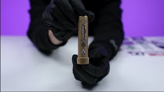 Slugger’s New Hash Hole Preroll: A Heavy-Hitting Fusion You Need to Try!