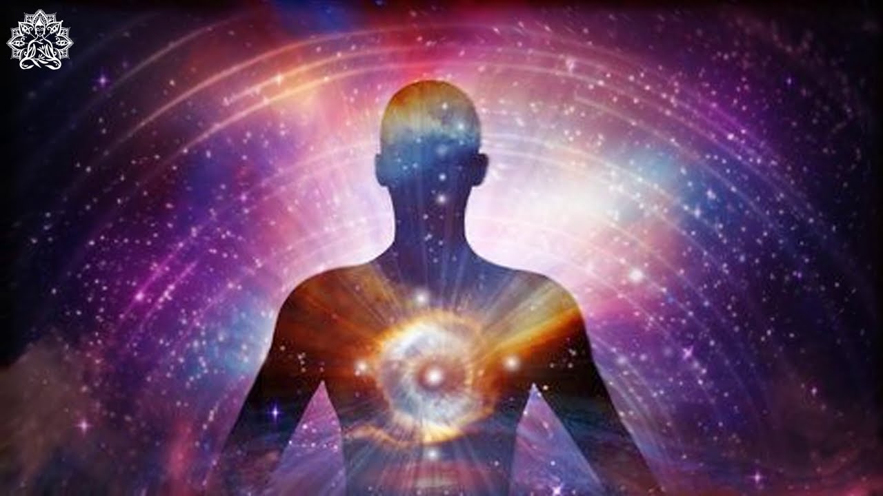 The DEEPEST Healing 432 Hz Let Go Of All Negativity - YouTube