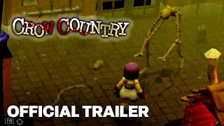 Crow Country | Official Launch Trailer