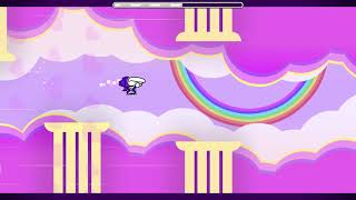 Pimpa By Noflix - Geometry Dash 2.1