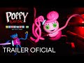 Poppy Playtime Chapter 2 - Trailer Oficial Mommy Long Legs (2022)