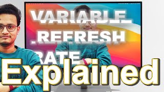 The Surprising Truth About Variable Refresh Rate Nobody Tells You