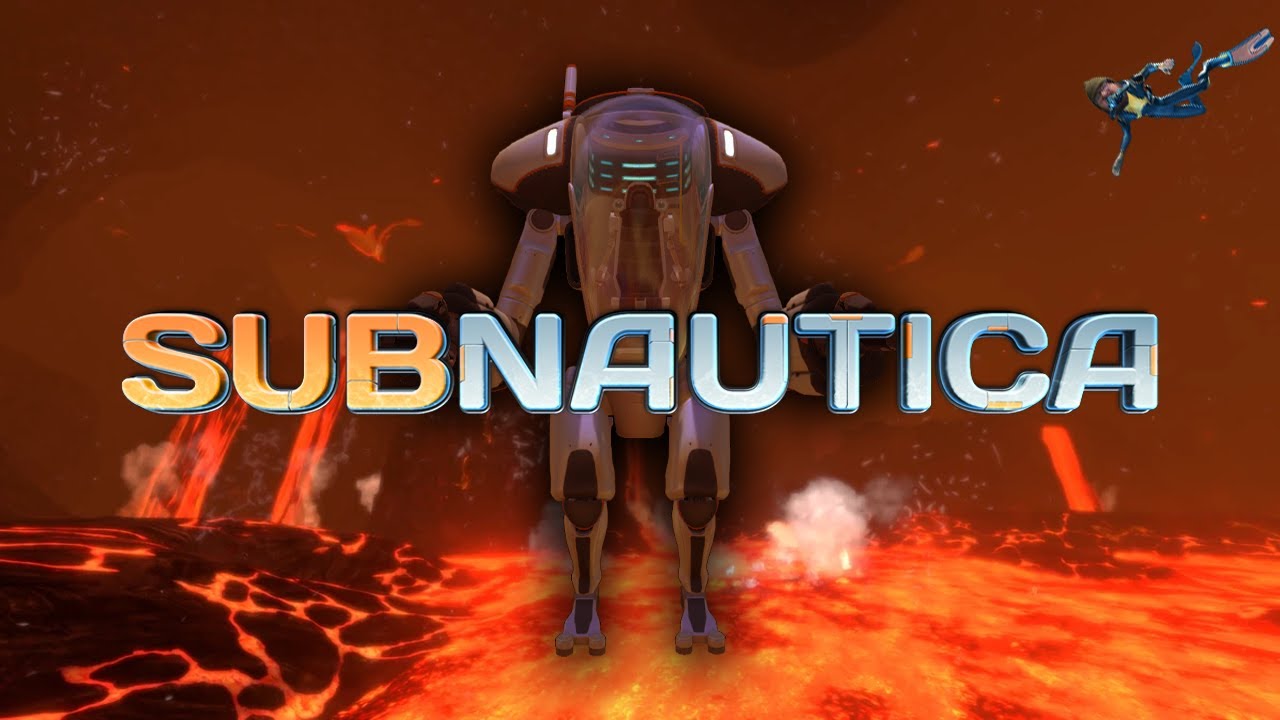 CHECK ME OUT! | Subnautica part 24