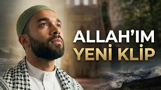 Ahmet Sazlı l YENİ KLİP ”Allah'ım'  (Official Video)