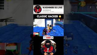 The Reason Why Lolz Gaming Calls Himself Classic Hacker 😲 #battlegroundsmobileindia #lolzzzgaming
